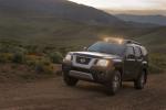 Nissan Xterra 2009 года